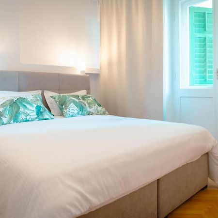 Franco'S Spacious Residence - Great Location Split Eksteriør bilde