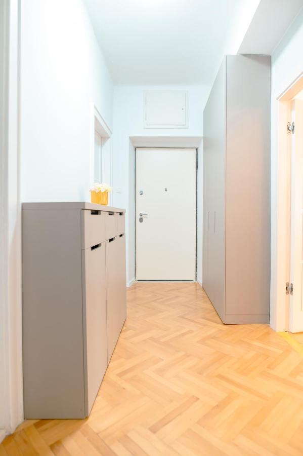 Franco'S Spacious Residence - Great Location Split Eksteriør bilde