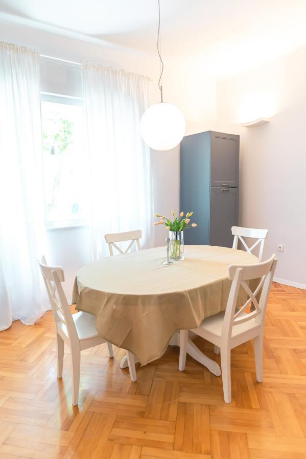 Franco'S Spacious Residence - Great Location Split Eksteriør bilde