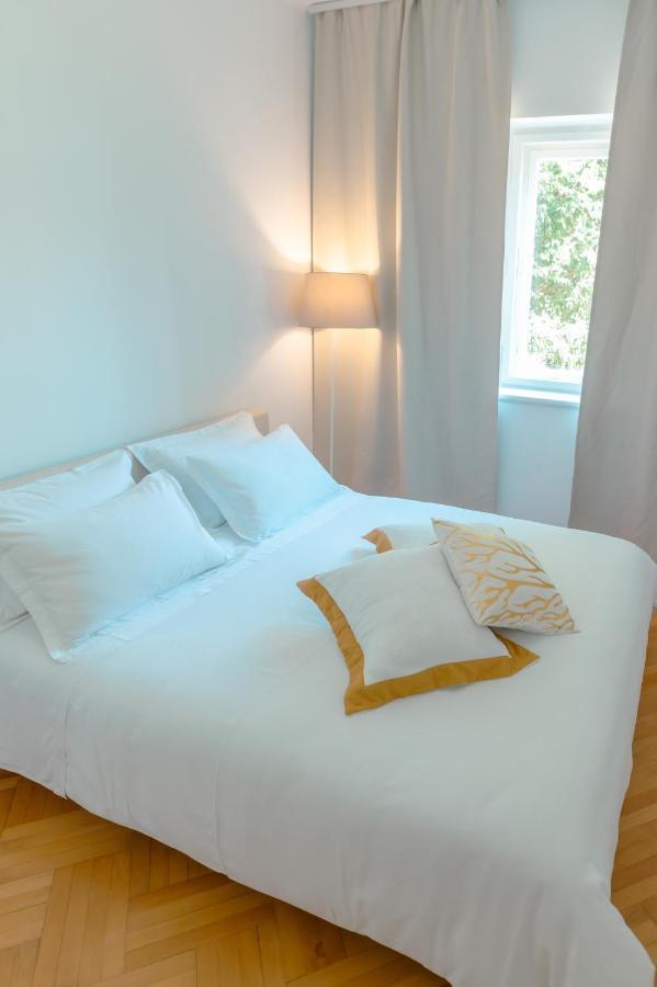 Franco'S Spacious Residence - Great Location Split Eksteriør bilde