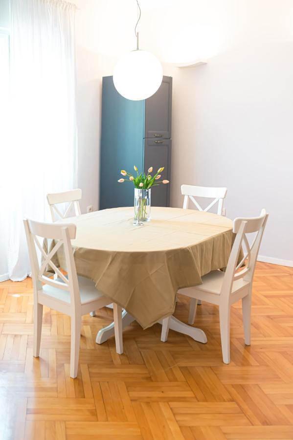 Franco'S Spacious Residence - Great Location Split Eksteriør bilde