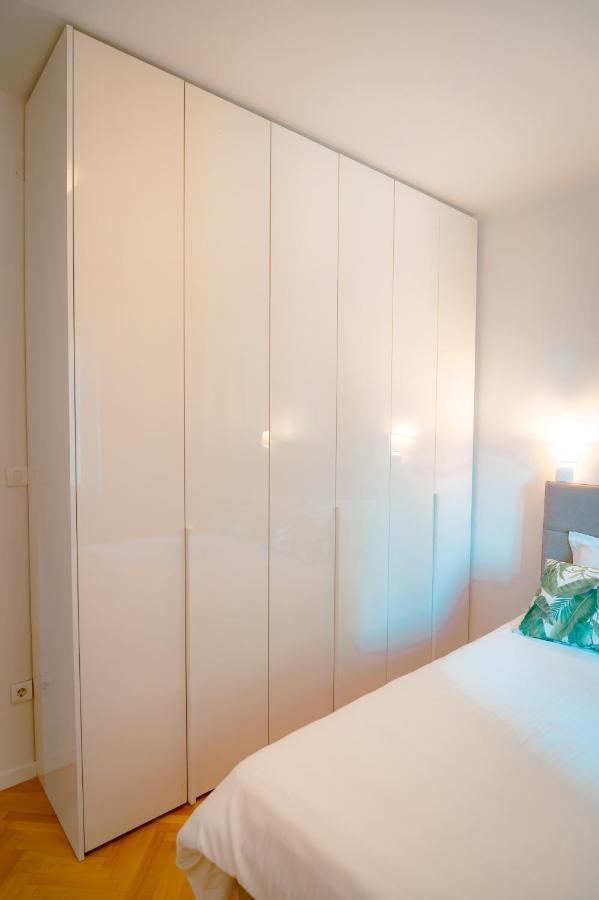 Franco'S Spacious Residence - Great Location Split Eksteriør bilde