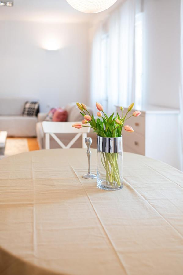 Franco'S Spacious Residence - Great Location Split Eksteriør bilde