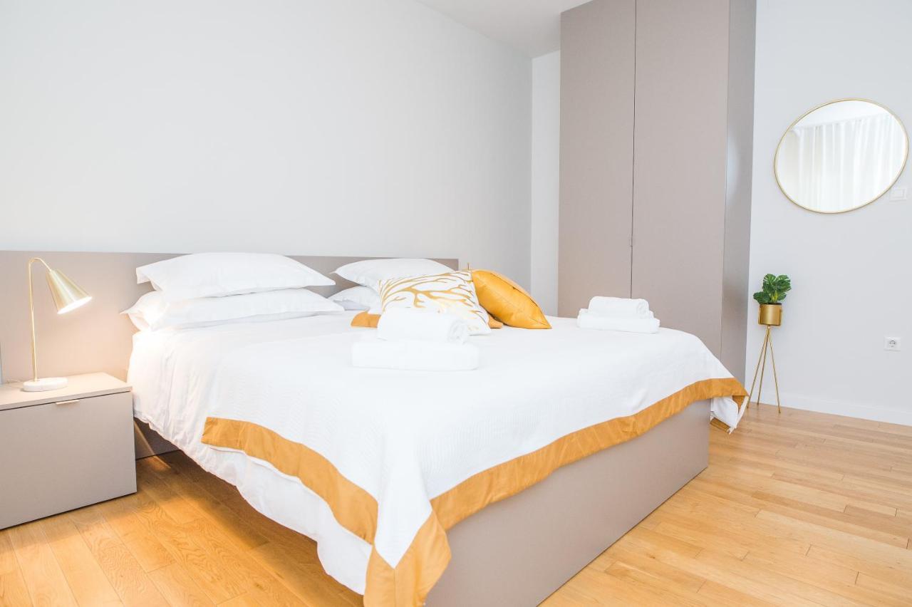 Franco'S Spacious Residence - Great Location Split Eksteriør bilde