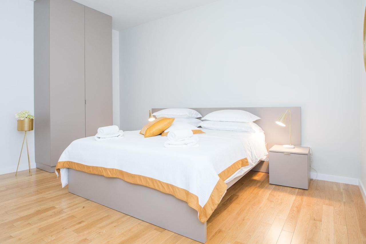 Franco'S Spacious Residence - Great Location Split Eksteriør bilde